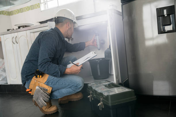 Best Emergency Plumber  in Venice, IL