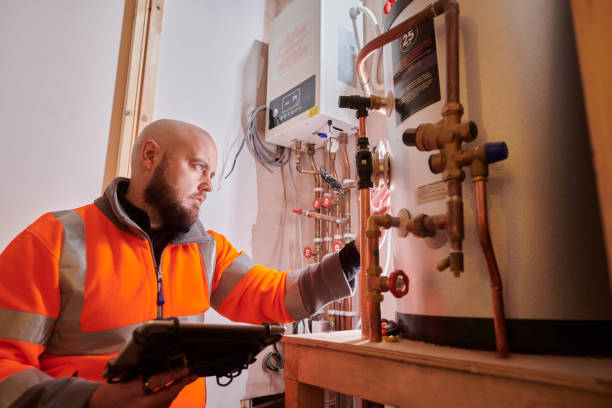 Best Boilers & Radiators  in Venice, IL