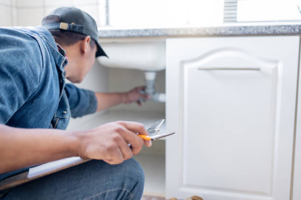 Best Faucet Repair  in Venice, IL