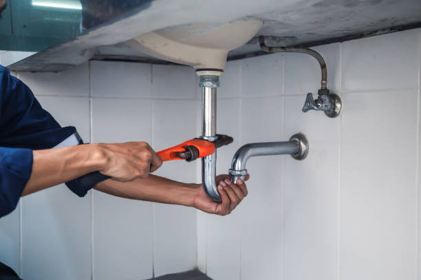 Best Water Heater Repair  in Venice, IL