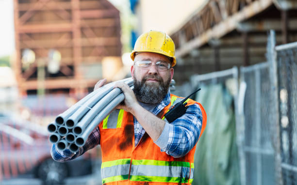 Best Commercial Plumbing Services  in Venice, IL