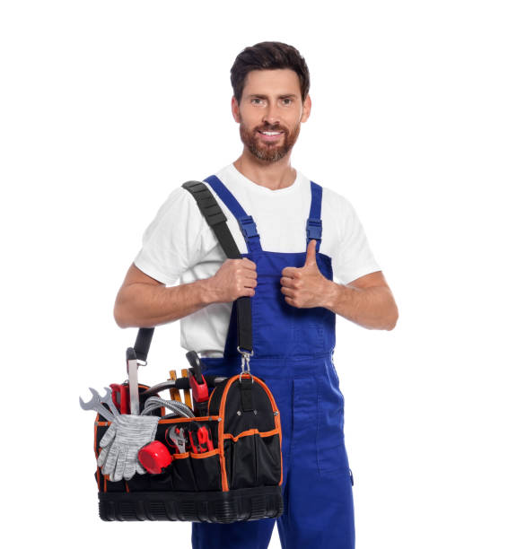 Best Hot Water Heater Installation  in Venice, IL