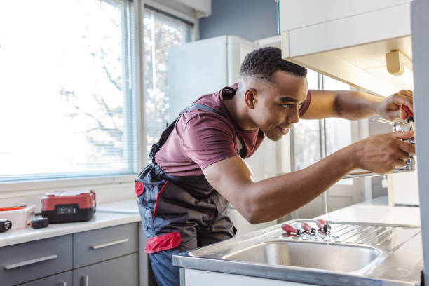 Best 24-Hour Plumber Near Me  in Venice, IL