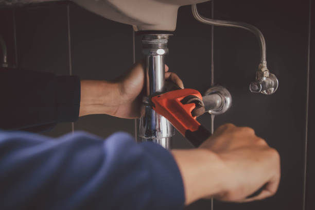 Best Pipe Repair Near Me  in Venice, IL